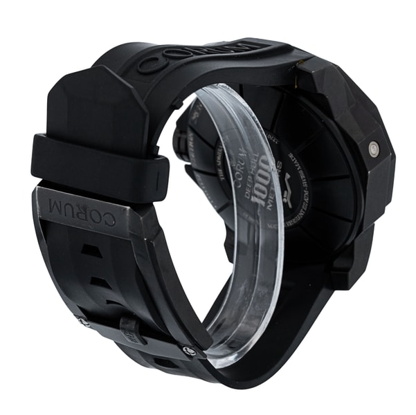 Corum Deep Hull 48 947.950.94/0371 AN22